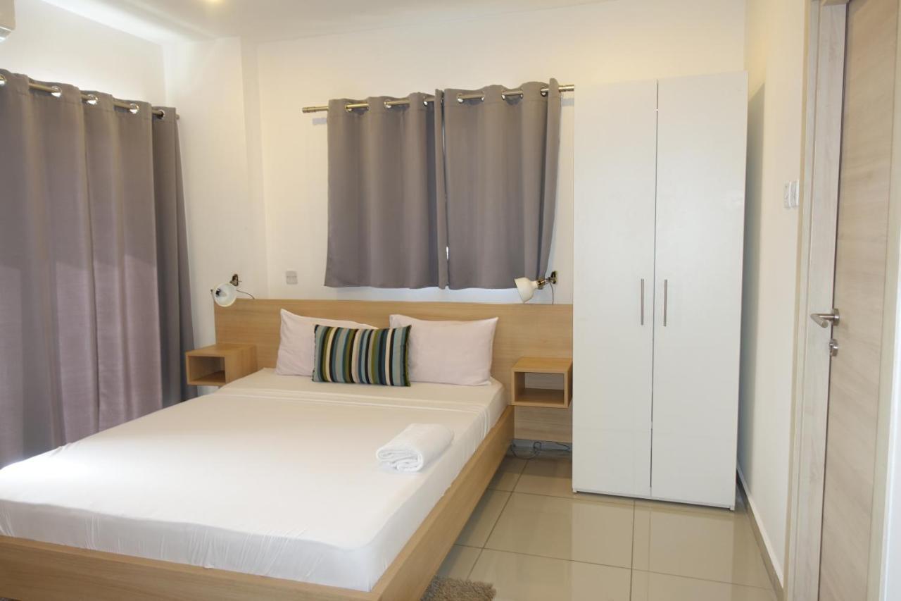 Ghana Prime - Amazing Suite For Stay Accra Exterior photo